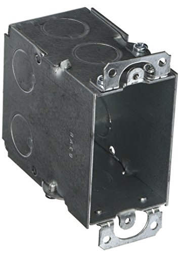 RACO Hubbell PROD 8590 Gang-able Electrical Box