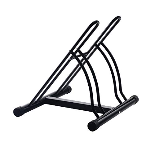 RAD Cycle Mighty Rack Two Bike Floor Stand