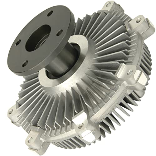 Radiator Cooling Fan Clutch for Nissan and Suzuki Vehicles