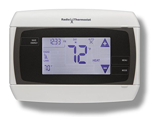 Radio Thermostat CT32 Programmable Thermostat