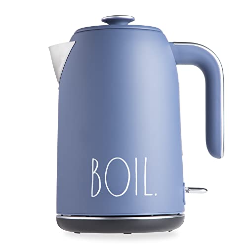 14 Best Blue Electric Kettle For 2024 Storables