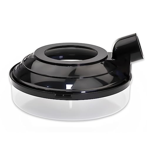 Rainbow Vacuum Cleaner 2 Quart Water Pan