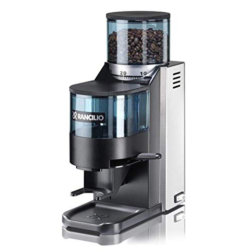 Rancilio HSD-ROC-SS Rocky Espresso Coffee Grinder