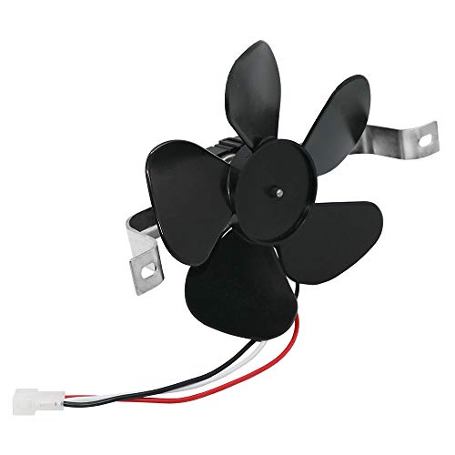 Range Hood Fan Motor - AMI PARTS 97012248