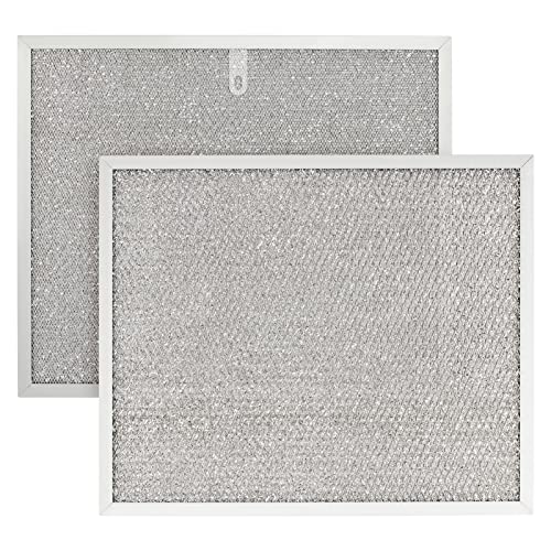 Range Hood Filter Broan And Nutone Compatible 2 Pack 51CF02Cub2L 