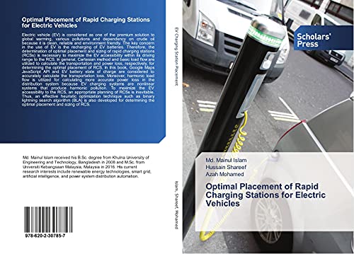 Rapid Charging Stations for Electric Vehicles