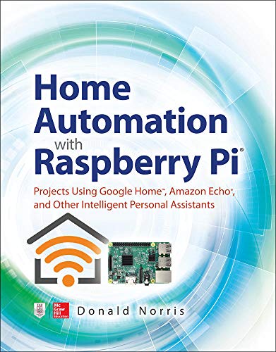 Raspberry Pi Home Automation Guide