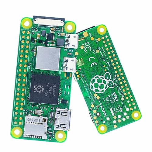 RasTech Raspberry Pi Zero 2 W Board