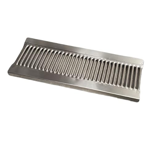 Rattleware Stainless Steel Drip Tray