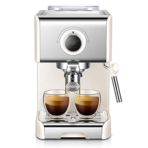 Raxinbang Espresso Machine