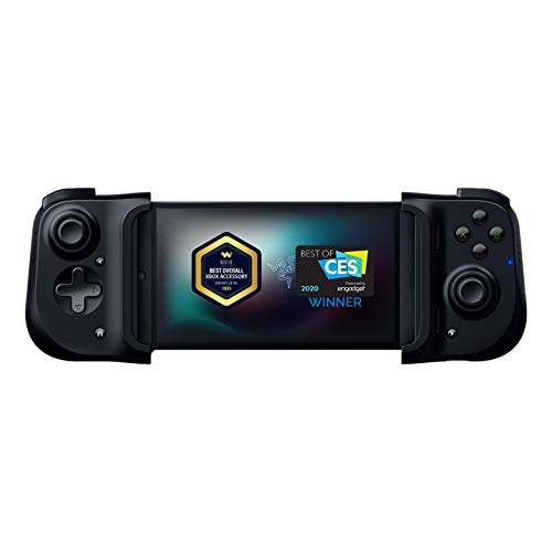 Razer Kishi Game Controller for Android