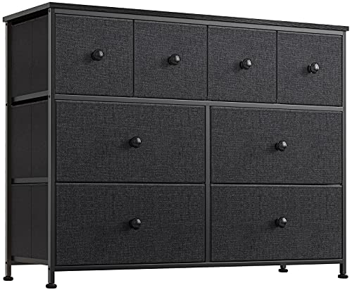 REAHOME 8 Drawer Dresser - Stylish and Functional Storage Solution