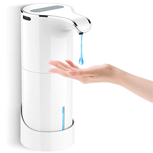 Rechargeable Touchless Soap Dispenser