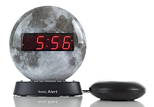 Recordable Nightlight Alarm Clock