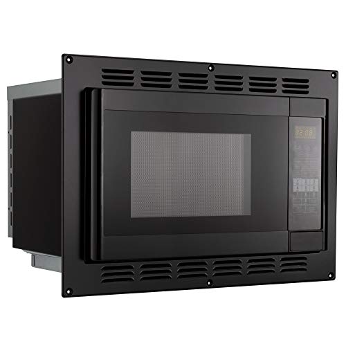 RecPro RV Convection Microwave