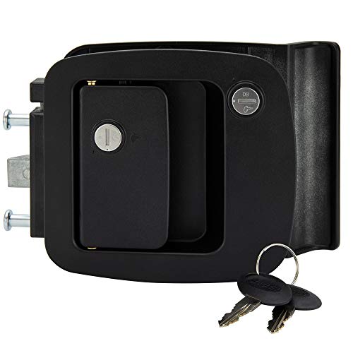 RecPro 2-Pin RV Camper Entry Door Lock