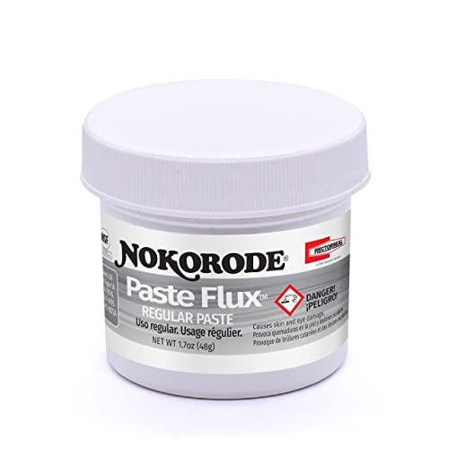 Rectorseal Nokorode Regular Paste Flux