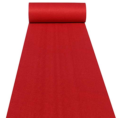 Red Aisle Runner Carpet Rugs