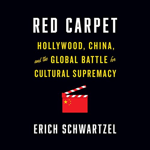 Red Carpet: Hollywood vs China