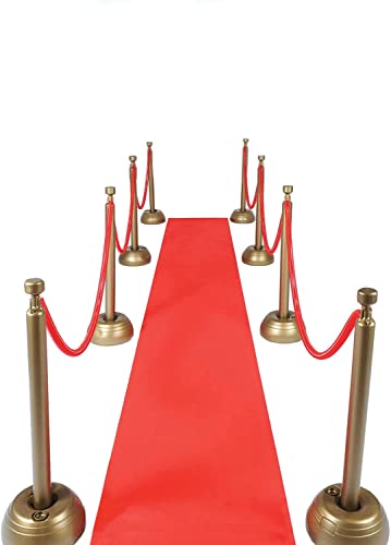 8 Incredible Red Carpet Runner For 2024 Storables   Red Carpet Runner For Party 31ceQmuryL 