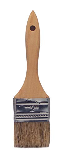 Red Devil 4059 2" Chip Brush, wood, 1 Count (Pack of 1)