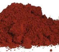 Red Iron Oxide Pigments