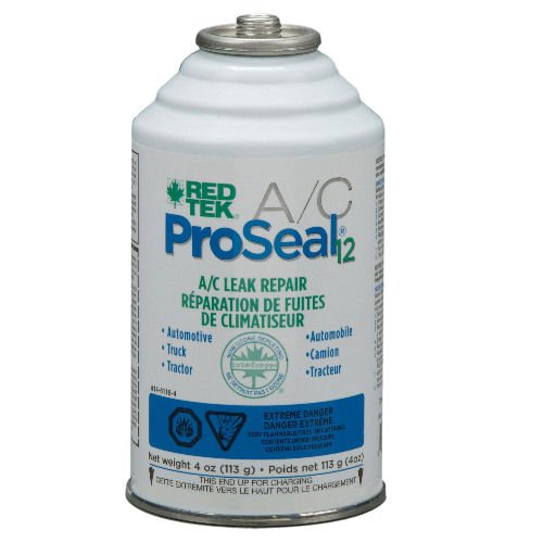 RED TEK ProSeal12: Effective AC Seal Treatment Solution