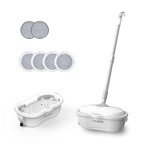 Redkey Electric Spin Mop