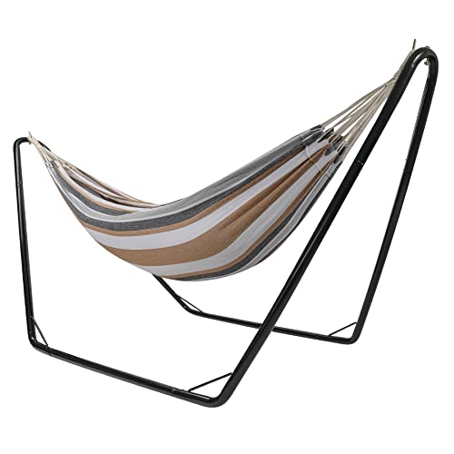 RedSwing Double Hammock with Stand