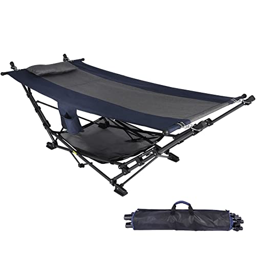 RedSwing Portable Hammock with Stand