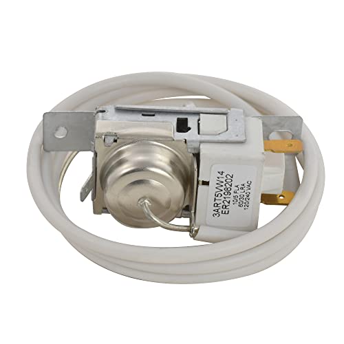 Refrigerator Cold Control Thermostat