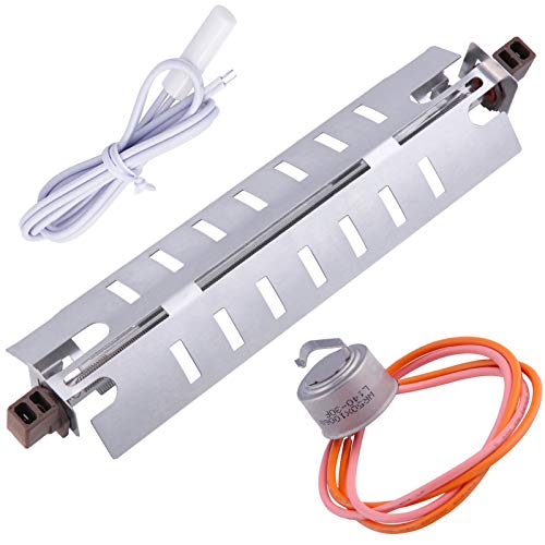 14 Best Wr51X10055 Refrigerator Defrost Heater for 2023 | Storables