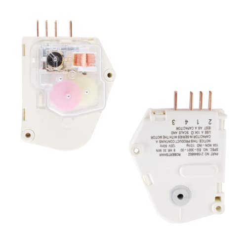 Refrigerator Defrost Timer Replacement Part