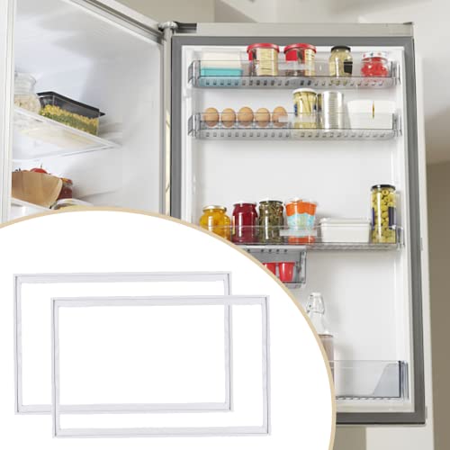 Refrigerator Door Gasket Seal for Frigidaire Kenmore Crosley