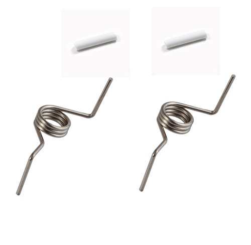 Refrigerator French Door Spring Replacement