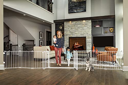 Best Baby Gates for Every Room 2023 - Today's Parent