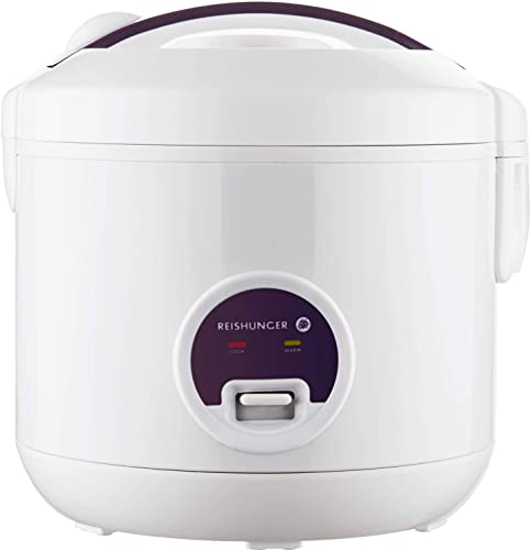 Tianji Electric Rice Cooker FD30D with Ceramic Inner Pot, 6-cup(uncooked)  Makes Rice, Porridge, Soup,Brown Rice, Claypot rice, Multi-grain rice,3L