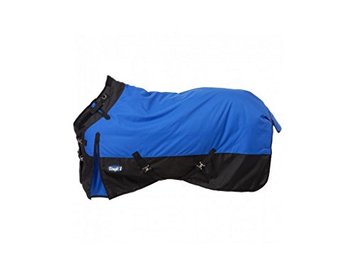 Reliable and Durable Turnout Blanket for Horses
