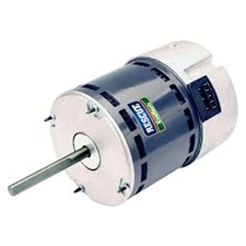 Reliable and High-Performing Motor