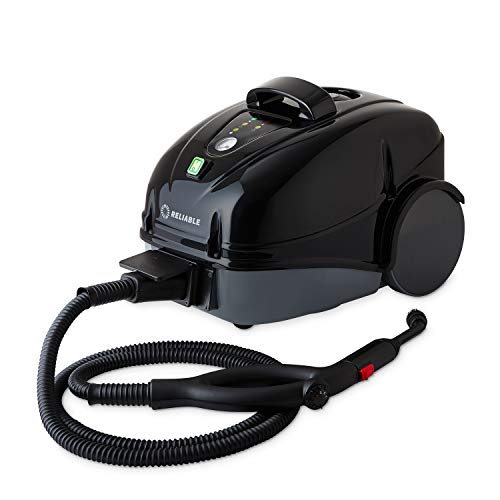 Reliable Brio Pro Steam Cleaner