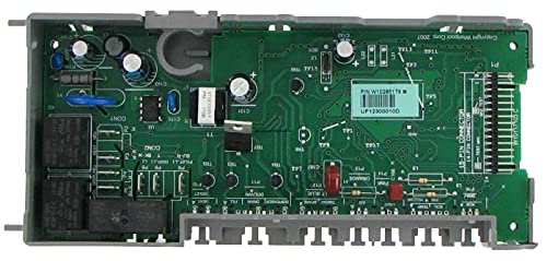 Remanufactured Dishwasher Control Board Replacement