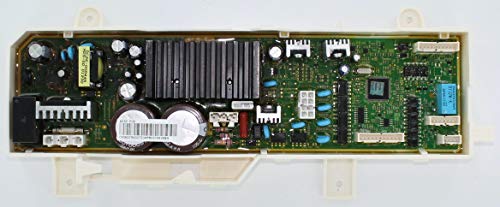 Remanufactured Laundry Washer Electronic Control Board Assembly Replacement