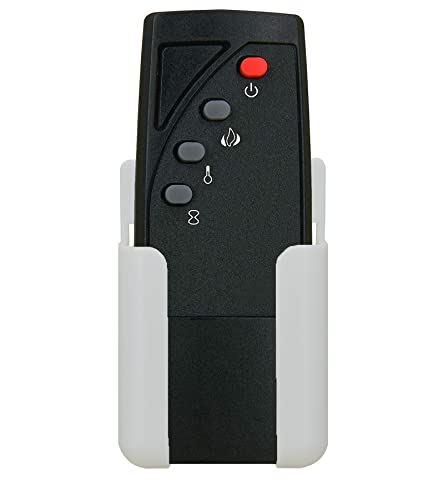 Remote Control for Electric Fireplace Heater