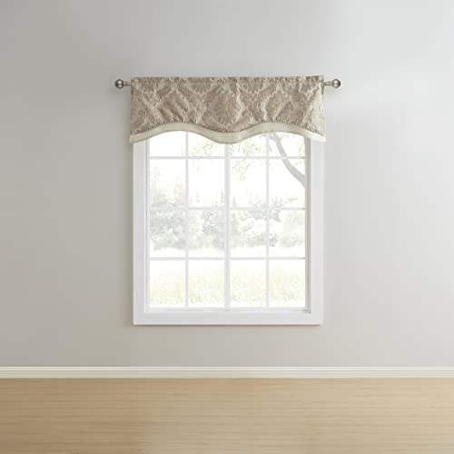 Renaissance Home Fashion Darby Valance