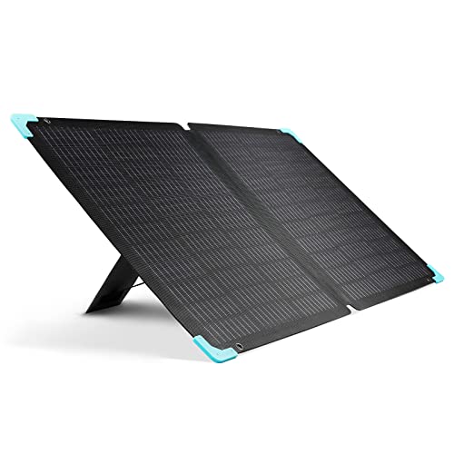 Renogy 120W Portable Solar Panel
