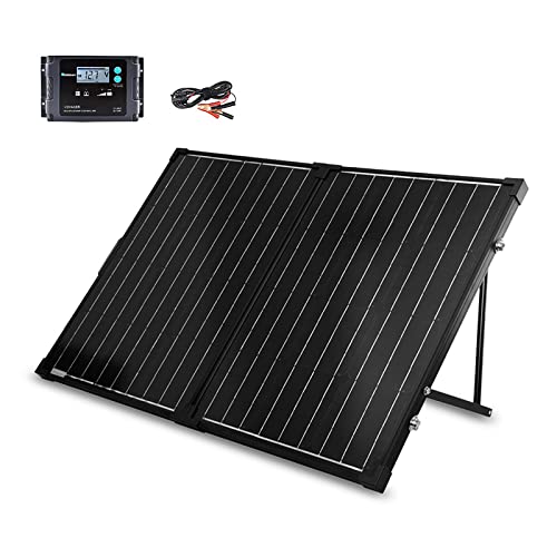 Renogy 200W 12V Portable Solar Panel