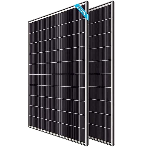 Renogy Solar Panel Kit 320W 24V