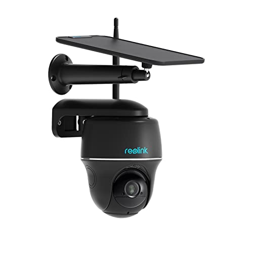 REOLINK 2K Security Camera System Wireless Outdoor