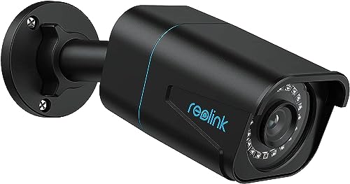 REOLINK 4K Security Camera Outdoor System