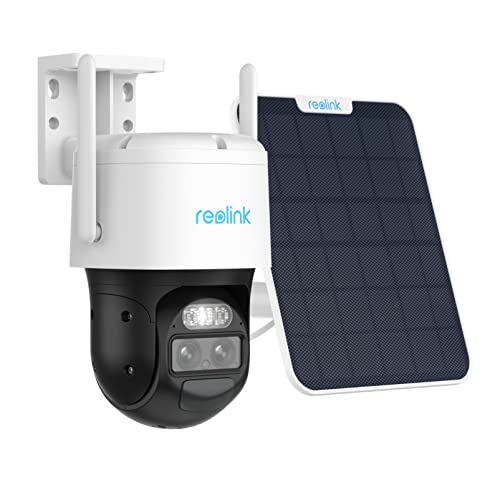 REOLINK 4MP Security Cameras